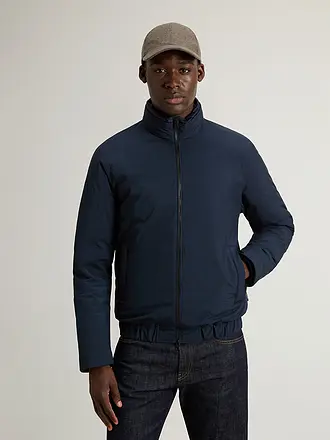 WOOLRICH | Daunenjacke CLOUD LEWIS | 